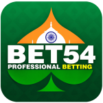 Bet 54 Game mobile game image for Android users in India