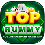 Top Rummy mobile game image for Android users in India