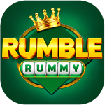 Rumble Rummy mobile game image for Android users in India