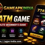 77ATM-Game mobile game image for Android users in India