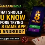 8-GAME-APP mobile game image for Android users in India