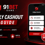 91bet-Game mobile game image for Android users in India
