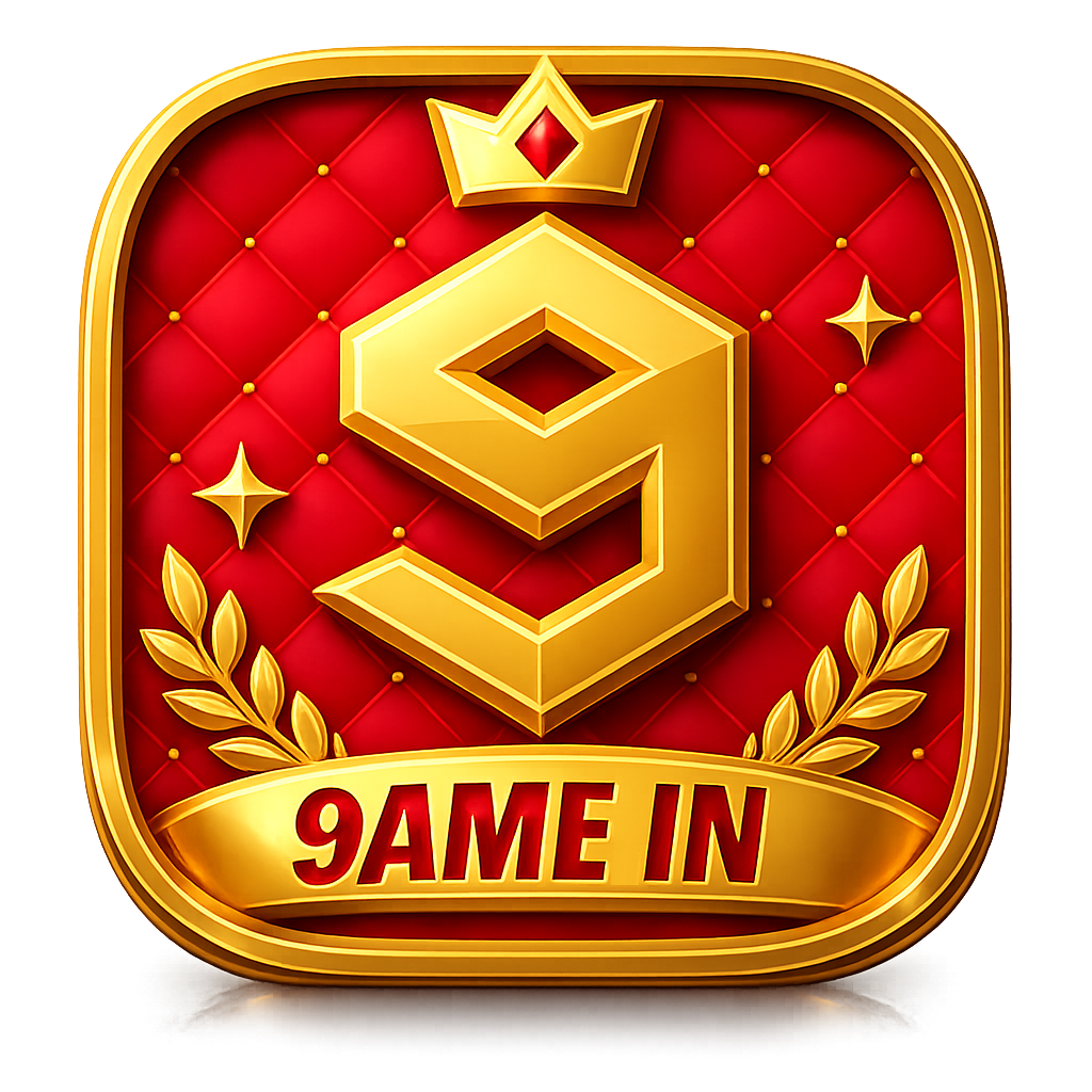 9M Game mobile app guide image for Android users in India