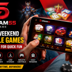 Best-Weekend-Mobile-Games mobile game image for Android users in India