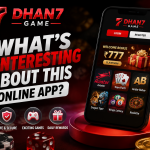 Dhan7-Game mobile game image for Android users in India