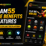 Dream55-Game-Benefits-and-Features mobile game image for Android users in India