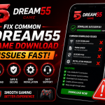 Dream55-Game-Download mobile game image for Android users in India