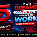 Dream55-Odd mobile game image for Android users in India