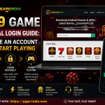 GG9-Game-Official-Login-Guide mobile game image for Android users in India