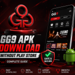 Gg9-APK-Download-Without-Play-Store mobile game image for Android users in India