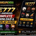 IE777-for-Android mobile game image for Android users in India