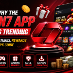 IN7-App mobile game image for Android users in India