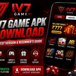 IV7-Game-APK-1 mobile game image for Android users in India