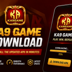 KA9-Game-Download mobile game image for Android users in India