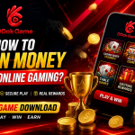 Money-from-Online-Gaming mobile game image for Android users in India