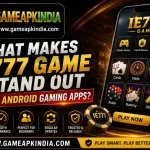 What-Makes-IE777-Game mobile game image for Android users in India