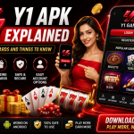 Y1-APK mobile game image for Android users in India