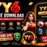 YY6-Game-Download mobile game image for Android users in India