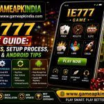 game-apk-India mobile game image for Android users in India