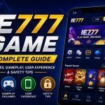 ie777-game-complete-guide mobile game image for Android users in India