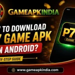 p77-game mobile game image for Android users in India