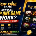 top-one-game mobile game image for Android users in India