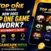 top-one-game mobile game image for Android users in India