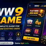 ww9-game mobile game image for Android users in India