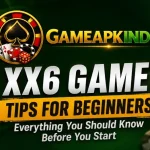 xx6-game mobile game image for Android users in India