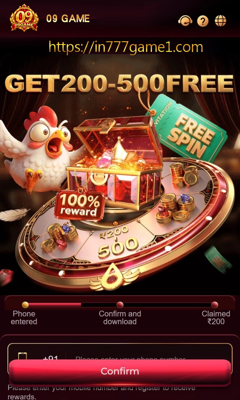 09 Game mobile app guide image for Android users in India