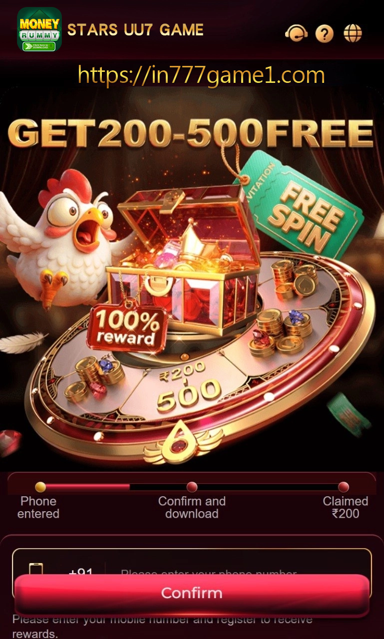 Money Rummy mobile app guide image for Android users in India