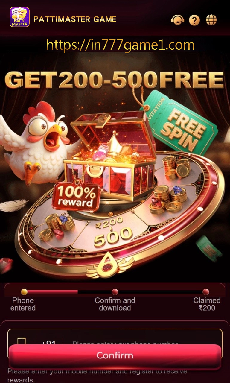 Teen Patti Master mobile app guide image for Android users in India