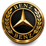 Benz mobile game image for Android users in India