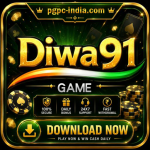 Diwa 91 mobile game image for Android users in India