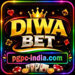 Diwa Bet mobile game image for Android users in India