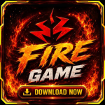 Fire Game mobile game image for Android users in India