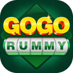 Gogo Rummy mobile game image for Android users in India