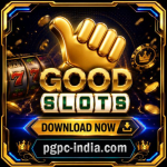 Good Slots mobile game image for Android users in India