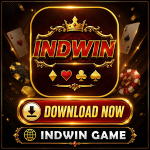 Indwin mobile game image for Android users in India