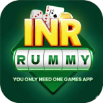 INR Rummy mobile game image for Android users in India