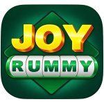 Joy Rummy mobile game image for Android users in India