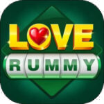 Love Rummy mobile game image for Android users in India