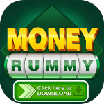 Money Rummy mobile game image for Android users in India
