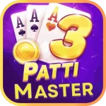 Teen Patti Master mobile game image for Android users in India