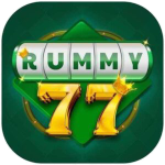 Rummy 77 mobile game image for Android users in India