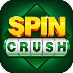 Spin Crush mobile game image for Android users in India